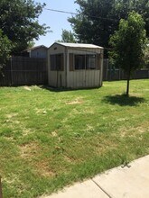 3633 Doris Dr in Amarillo, TX - Building Photo - Building Photo
