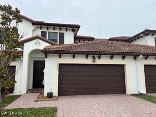 property at 7805 Bristol Cir
