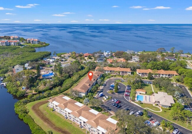 property at 1662 Seascape Cir