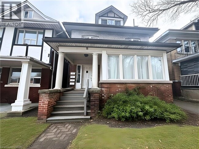 11 Proctor Blvd in Hamilton, ON - Building Photo - Building Photo