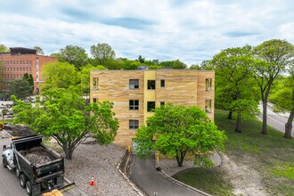 Leo C. Byrne Residence in St. Paul, MN - Building Photo - Building Photo