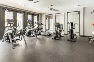 Grandmarc Austin in Austin, TX - Building Photo - Interior Photo