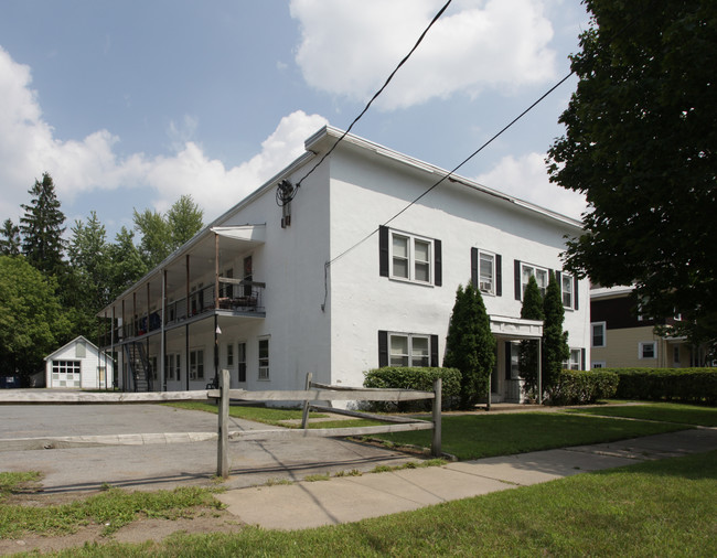 189 Main St in South Glens Falls, NY - Building Photo - Building Photo