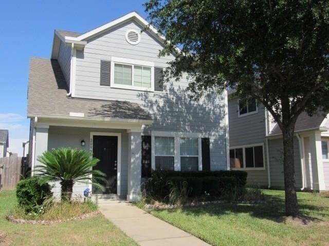20929 Patriot Park Ln