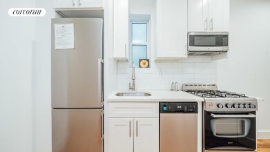 865 Hart St in Brooklyn, NY - Building Photo - Building Photo