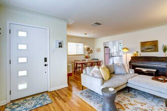 3233 Ivy St in Denver, CO - Building Photo - Building Photo