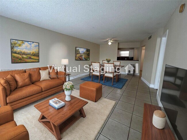 property at 4255 N University Dr
