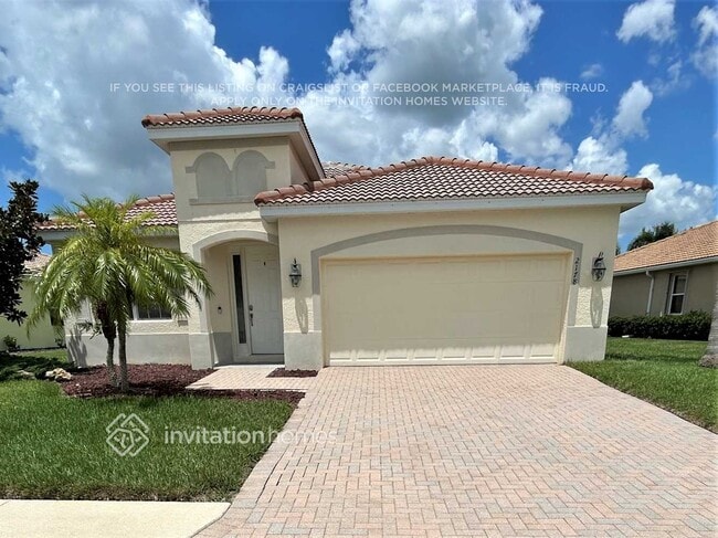 property at 2178 Chenille Ct