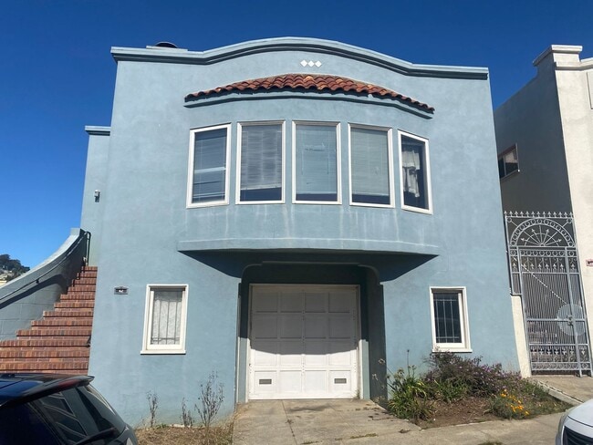 property at 42 Castle Manor Ave