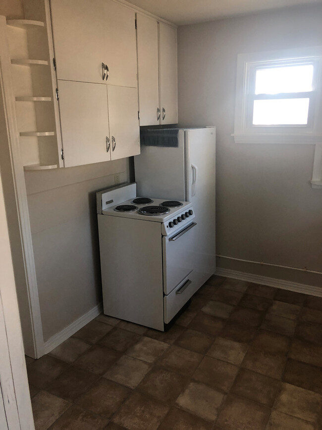 property at 719 3rd St W