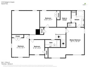 3145 Claridge Dr SW in Conyers, GA - Building Photo - Building Photo