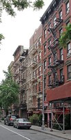 56 E Fourth St in New York, NY - Building Photo