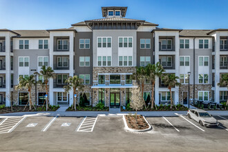 Tapestry East Bay in Apollo Beach, FL - Foto de edificio - Building Photo