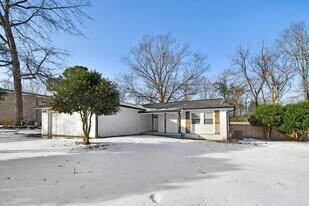 119 Saratoga Dr in Clarksville, TN - Building Photo