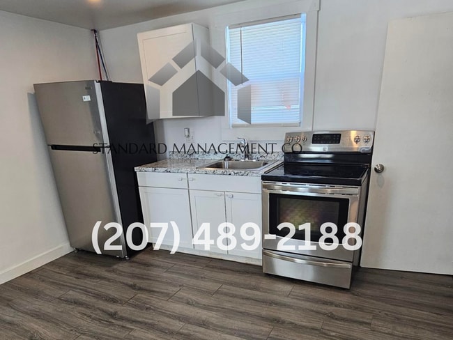 property at 123 College Ave