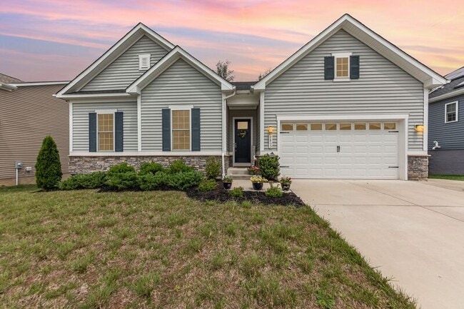 property at 7809 Bexley Ln