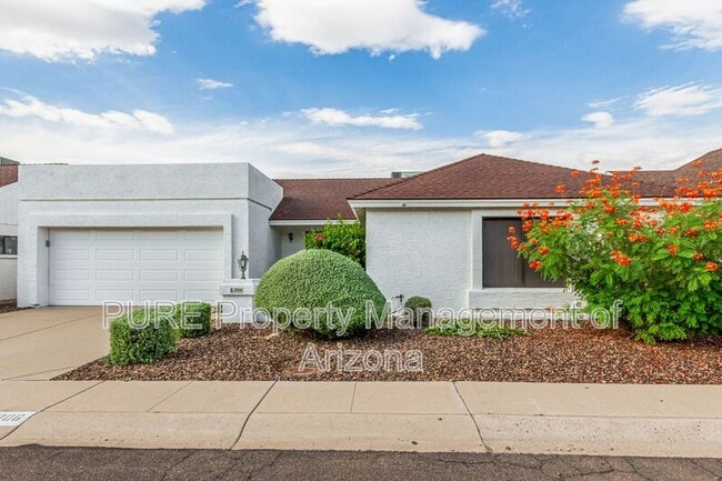 property at 3306 E Taro Ln