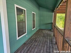 2236 Burnet St in San Antonio, TX - Building Photo - Building Photo