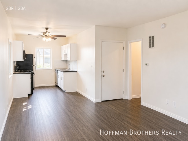 5623 Meridian St, Unit 14
