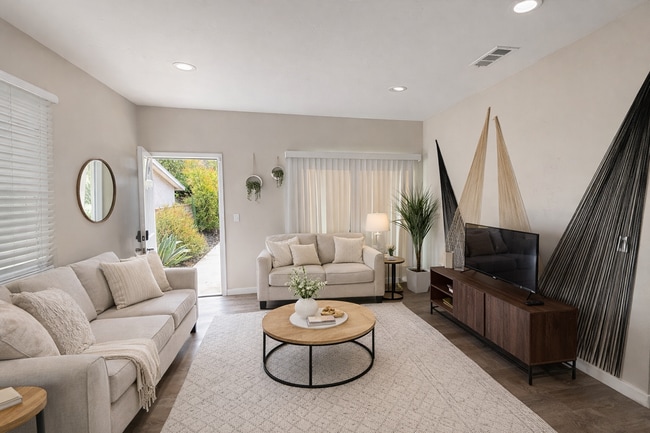 property at 5225 E Falls View Dr