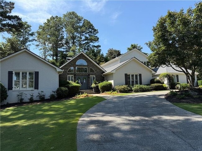 property at 345 Dogwood Trail