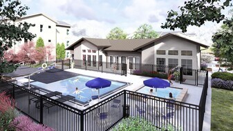 Homestead Landing in Price, UT - Building Photo