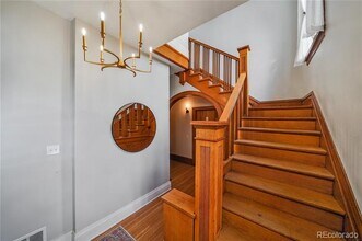 1631 Race St in Denver, CO - Building Photo - Building Photo
