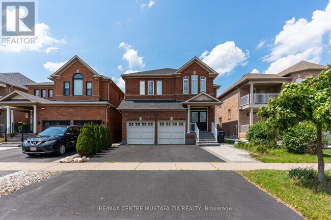property at 3439 Artesian Dr