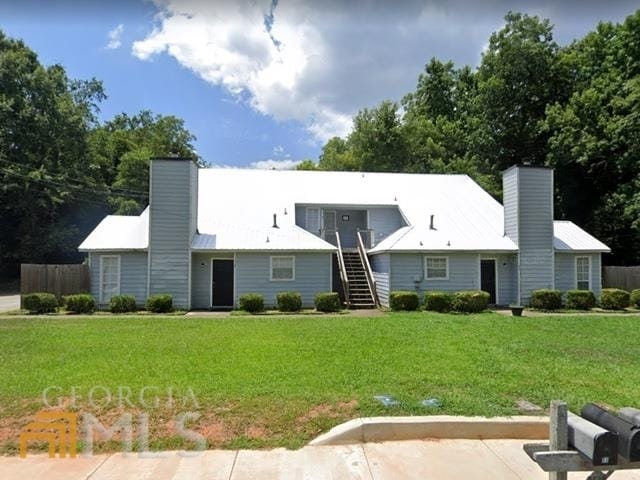 property at 73 Clay St