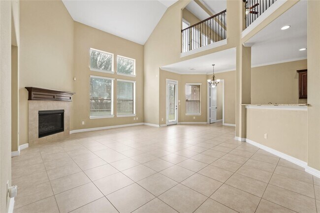property at 2515 Sentry Oak Way