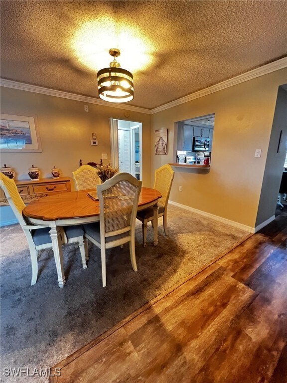 property at 7104 Nantucket Cir