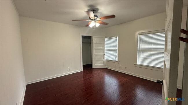 property at 724 N Beal St