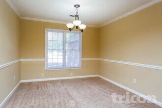 3252 Poplar Ridge Ct in Rex, GA - Foto de edificio - Building Photo