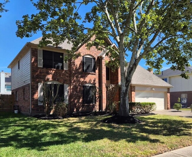 1805 San Jose St in Friendswood, TX - Building Photo - Building Photo