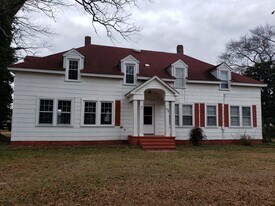 132 Euclid St in Stedman, NC - Building Photo