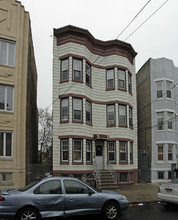 10 Vroom St in Jersey City, NJ - Building Photo - Building Photo