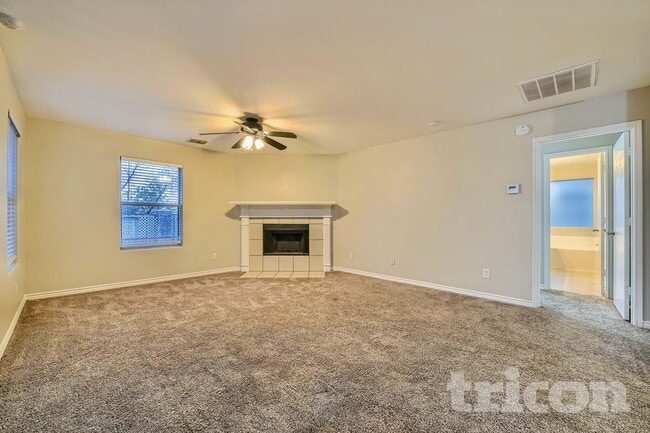 12713 Carpenter Ln in Rhome, TX - Building Photo - Building Photo