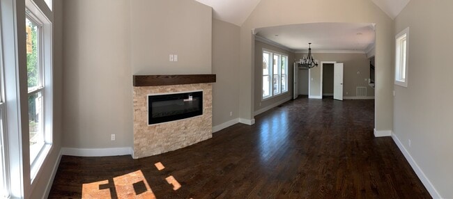 property at 609 39th Ave N
