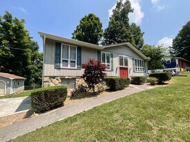 3690 Nena Cir in Morristown, TN - Building Photo