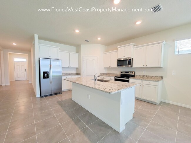 5819 Oak Bridge Ct in Bradenton, FL - Building Photo - Building Photo