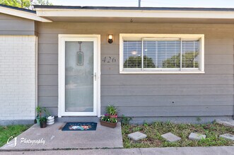 426 Penrose Dr in Abilene, TX - Building Photo - Building Photo