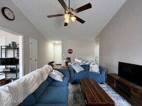 5721 Randleman St in Fayetteville, NC - Building Photo - Building Photo