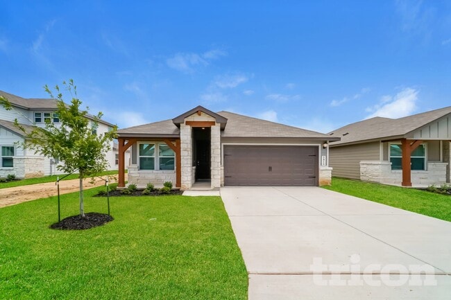 property at 5816 Zoey Wy