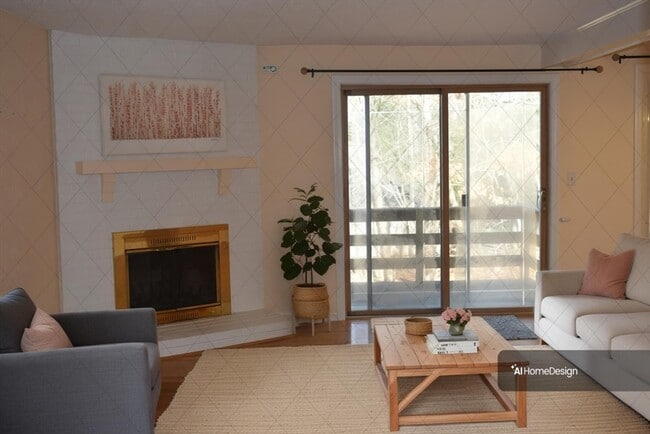 property at 11 Hilltop Ln