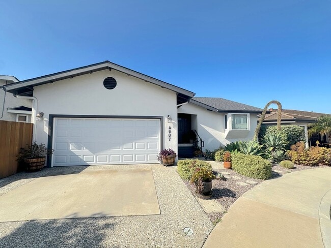 4607 Janet Pl in San Diego, CA - Building Photo - Building Photo