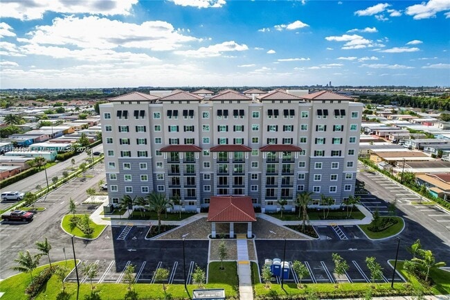 property at 400 NW 112th Ave