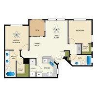 Canyon Ridge Apartments photo'