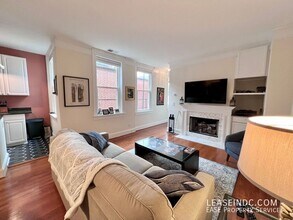 1725 P St NW in Washington, DC - Building Photo - Building Photo