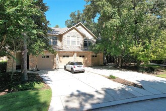 21 Scarlet Woods Ct in The Woodlands, TX - Building Photo - Building Photo