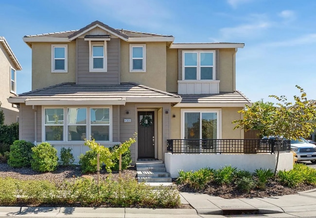 property at 4309 Reecer Dr